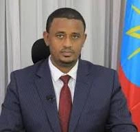 Ahmedin Mohammed