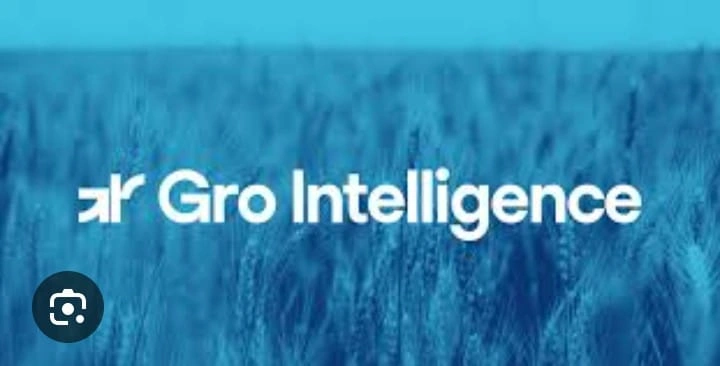 Gro Intelligence Africa