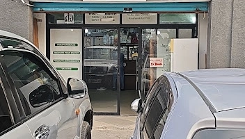 New Pharmacie des Cliniques