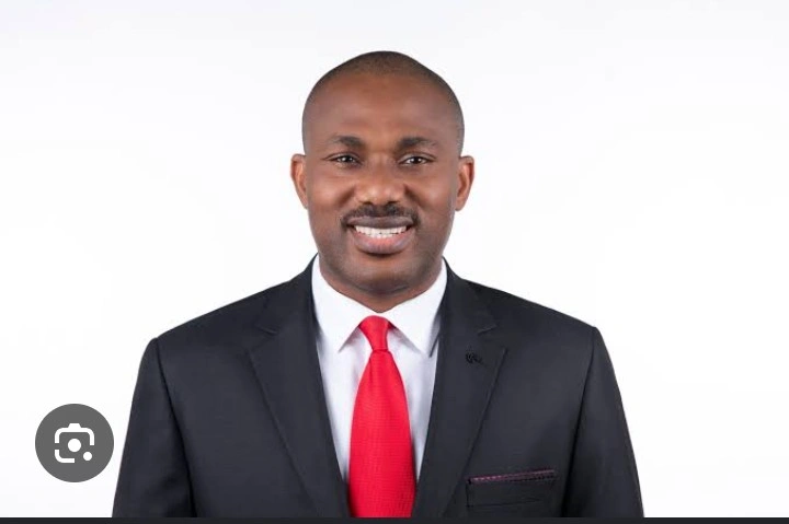 Olubayo Adekanmbi