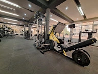 Bodywalk Fitness Center at Pullman Kinshasa Grand Hotel