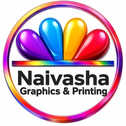 Naivasha Graphics & Printing