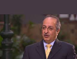 Adil Popat, Executive Chairman
