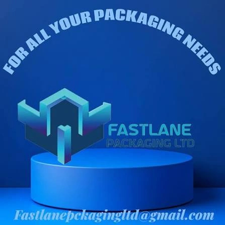 Fastlane Packaging
