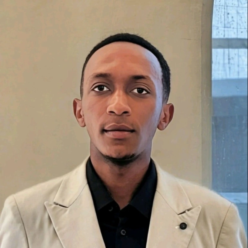 Kevin Ishimwe