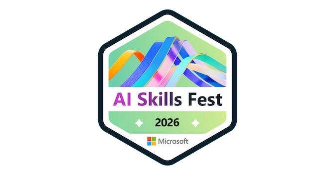 AI Skills Fellowship (FestMan + Microsoft + Google + Bloomberg)
