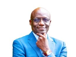 Ambassador Philip Thigo