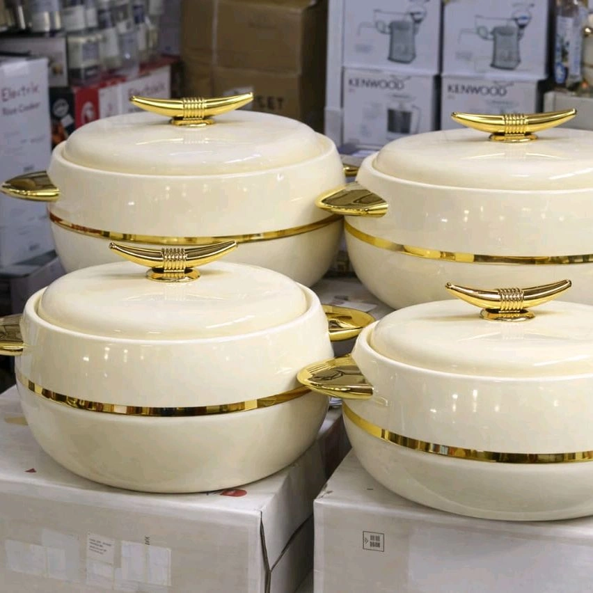Tanzania household orders