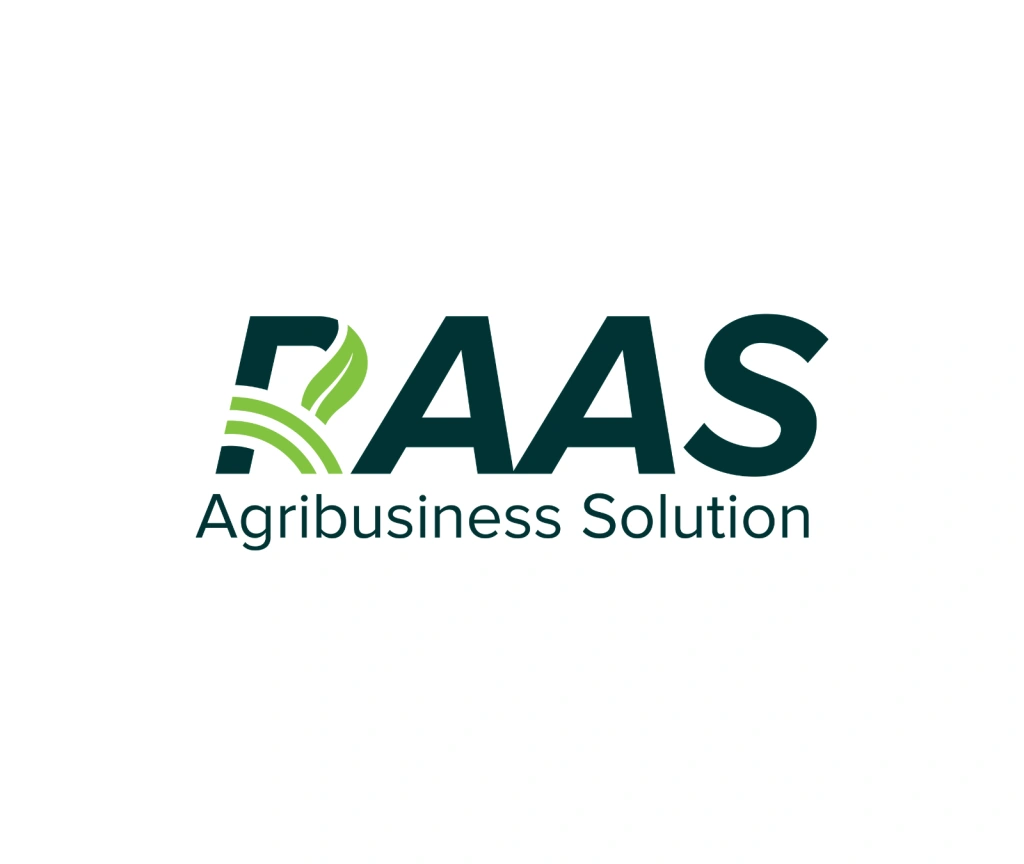RAAS Agribusiness solution