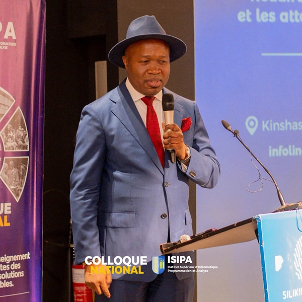 Martin Ekanda Odimba