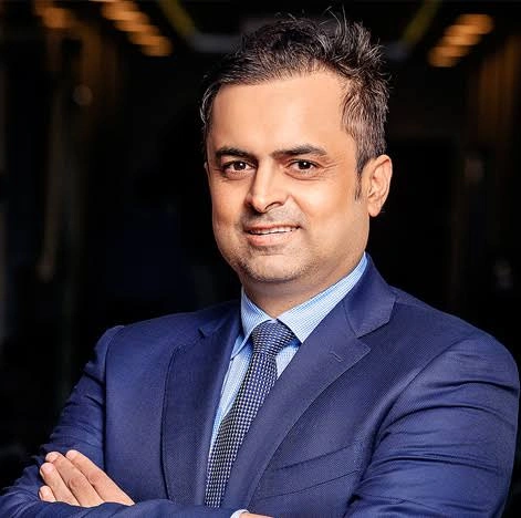 Harish Jagtani