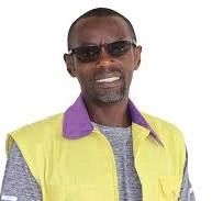 Jack Ndegwa - CEO, Design Forty Ltd