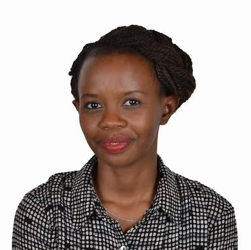 Charity Wayua