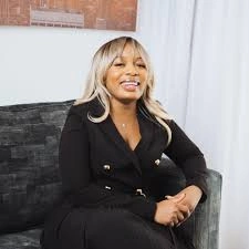 Winnie Mang'eni