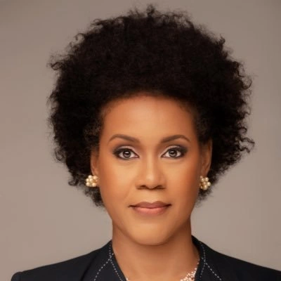 Maria Sarungi-Tsehai