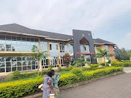 Kyeshero Hospital (Goma)