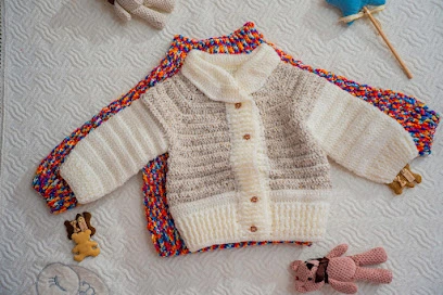 Jules Crochet Sweaters