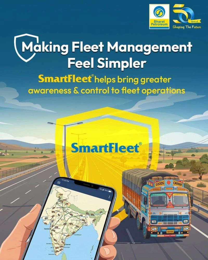 Smart Fleet Tanzania