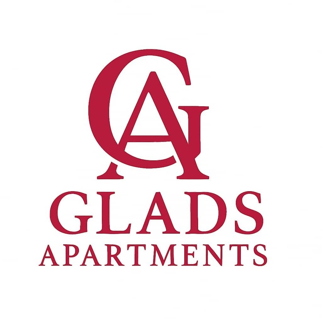 Glads apartment
