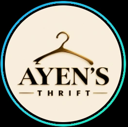 Ayen’s Thrift