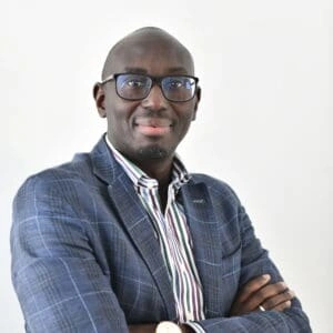 Dr. Seydina Moussa Ndiaye
