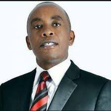 Hon. Kimani Wamatangi