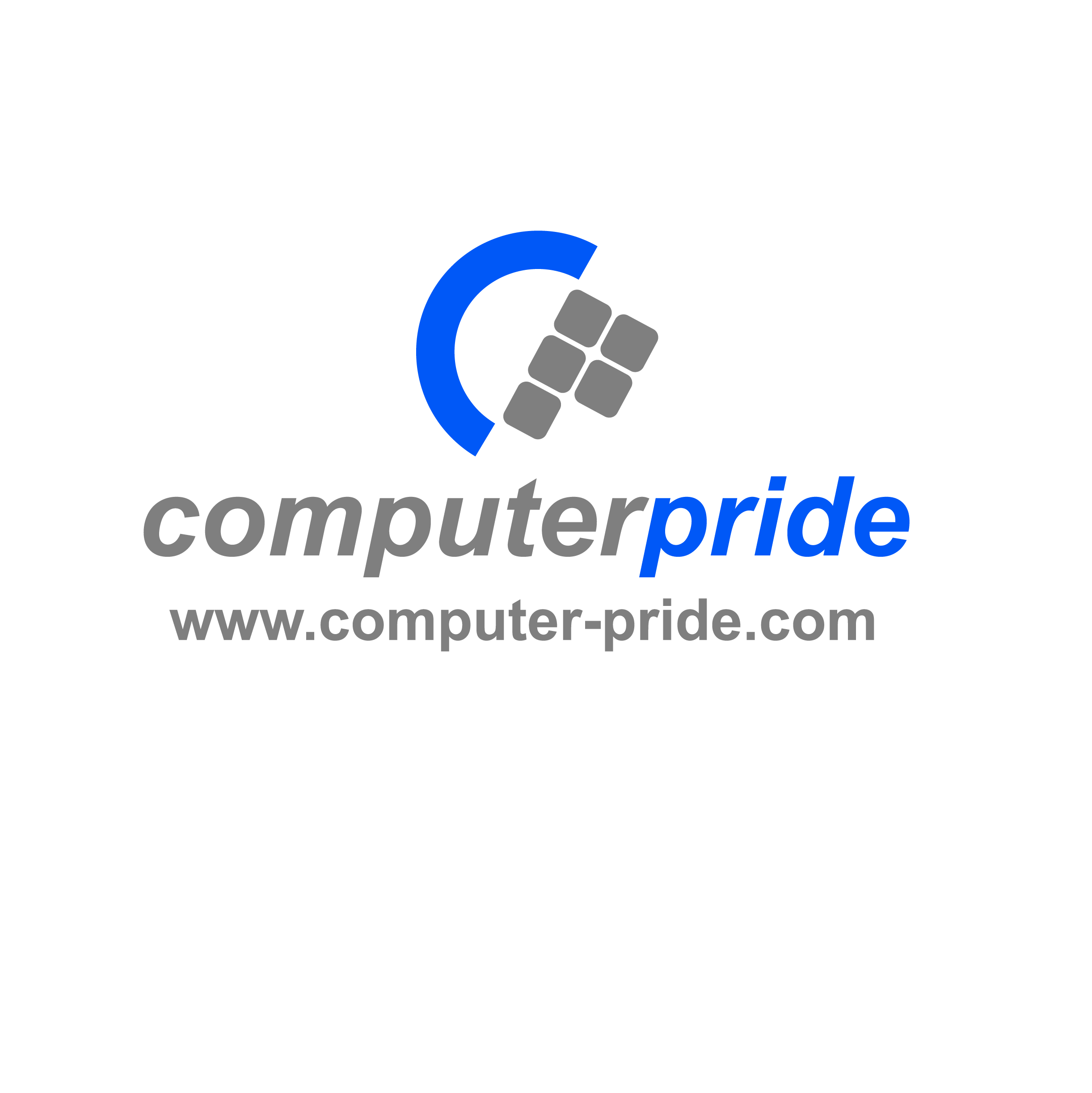 Computer Pride Ltd