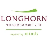 Longhorn Publishers Tanzania Ltd.