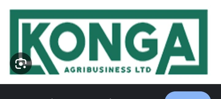 Konga Agribusiness Tanzania