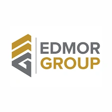 Edmor Group Ltd