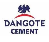 Dangote Cement
