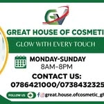 Great House of Cosmetics