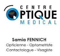 CLINIQUE MEDICAL OPTIQUE