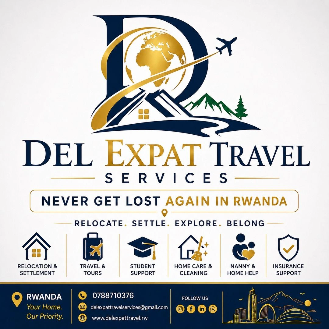 Del Expat Travel services