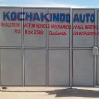 Kochakindo Auto Garage