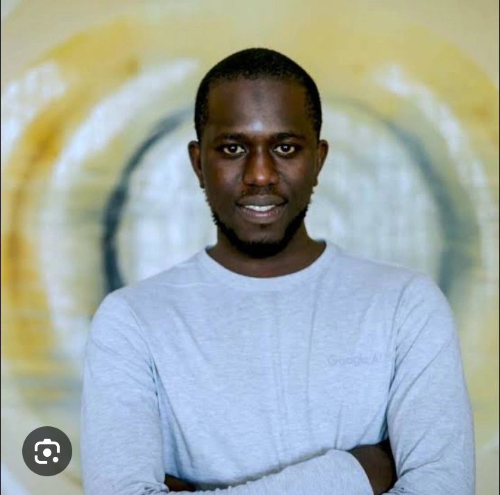 Moustapha Cissé