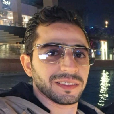 Kareem Waly