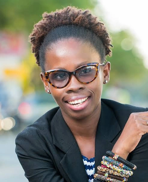 Mariatheresa Samson Kadushi - CEO, Afya Info Company Ltd