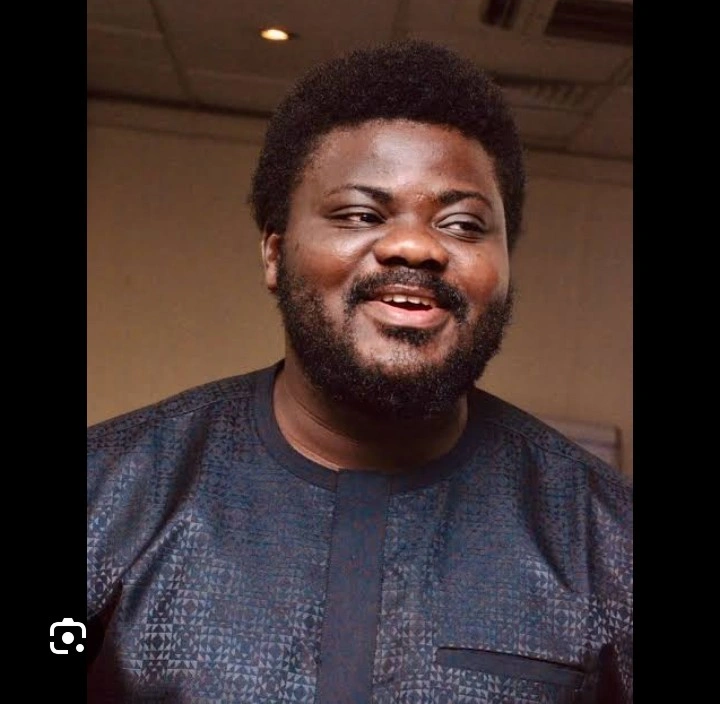 Darlington Ahiale Akogo