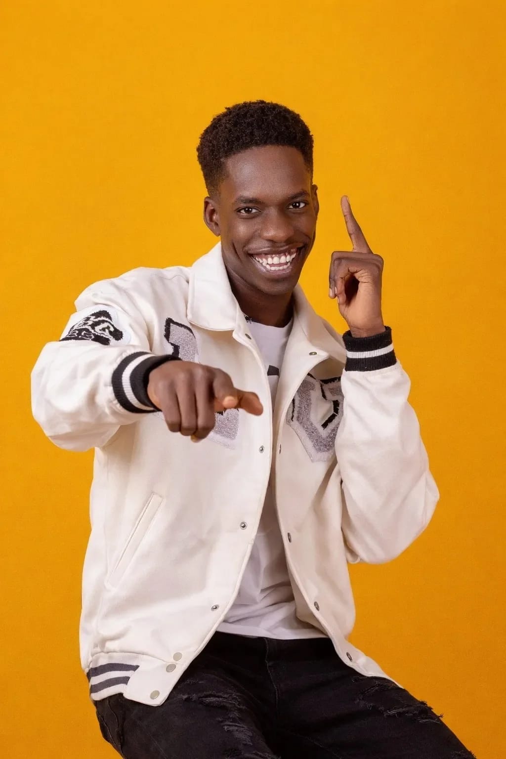 DJ Niido- DJ, Music Curator & The Music Peddler