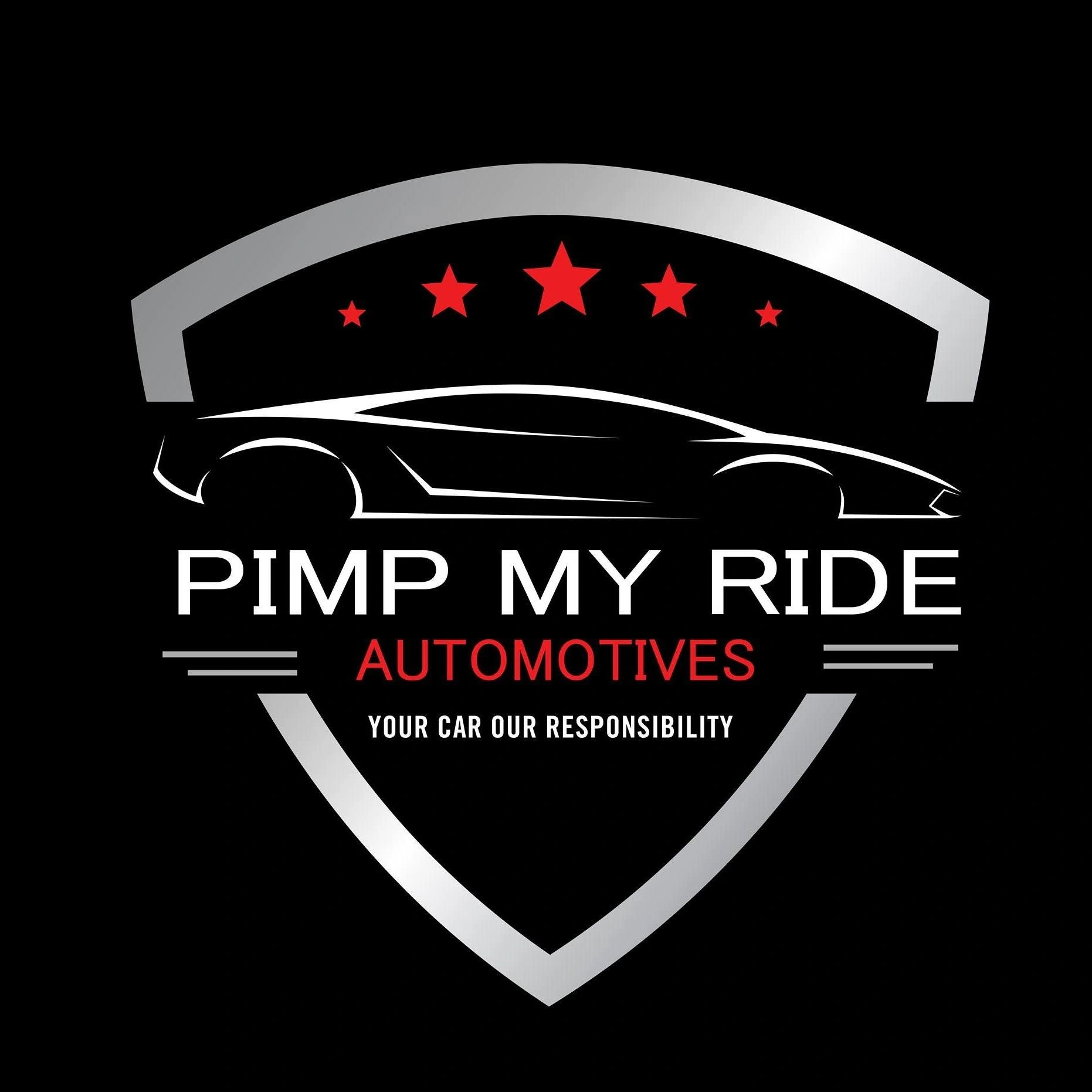 Pimp My Ride Automotives