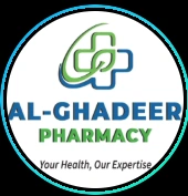 Al-Ghadeer pharmacy