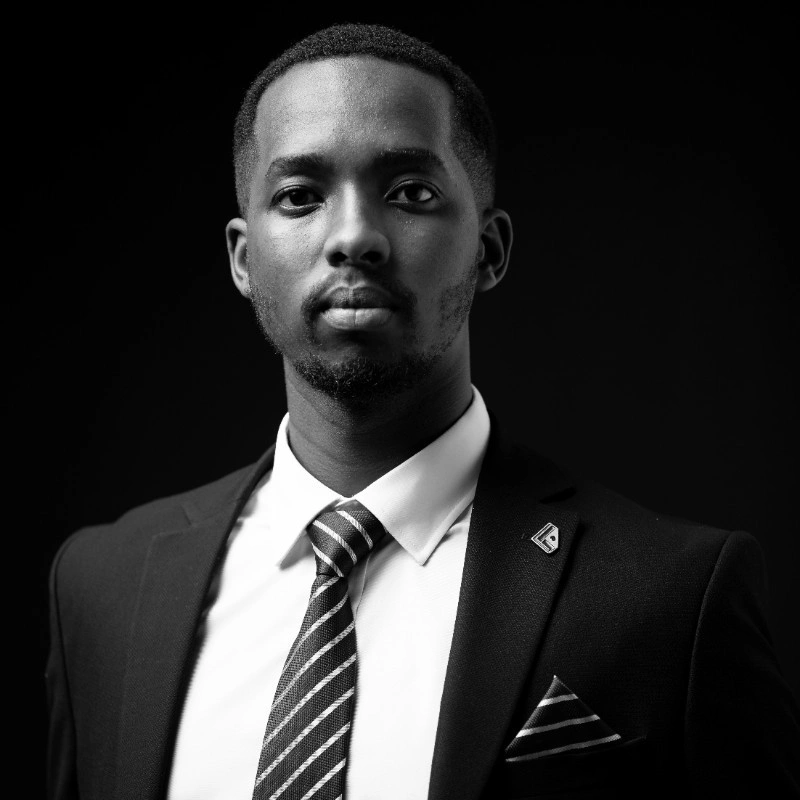 Yannick Kabayiza - CEO, Awesomity Lab