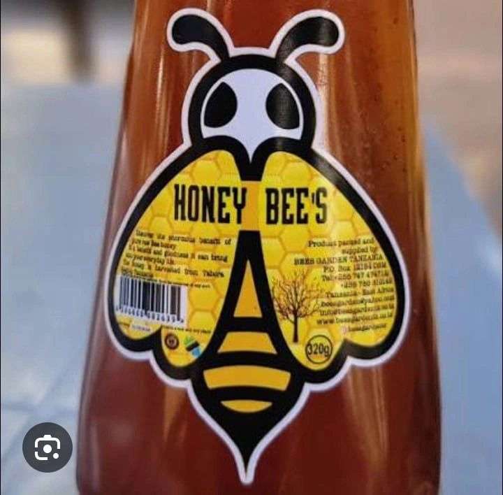 Bees Garden Tanzania