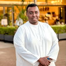 Mohamed Abdikarim Hassan - Founder & CEO, Gazebo Homes Ltd