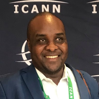 Billy Simwa- CEO,   Bilmah Engineering Services Ltd