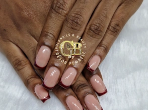 Goldnailsnbeauty RDC