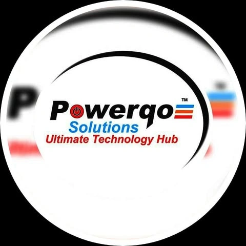 POWERQO SOLUTIONS