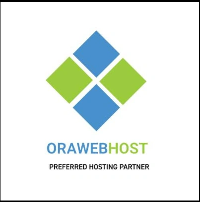 ORAWEBHOST