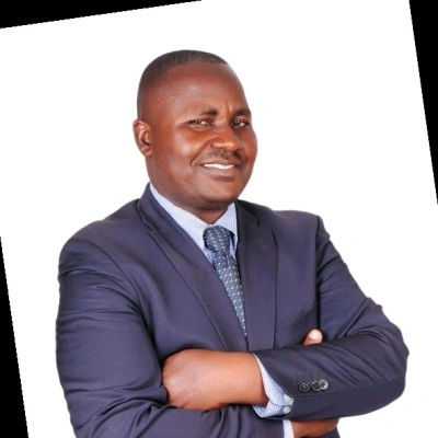 Geoffrey Mudanya
